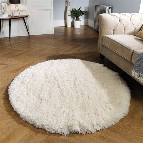 Circular Rugs For Dining Room – HOMYSTYLE
