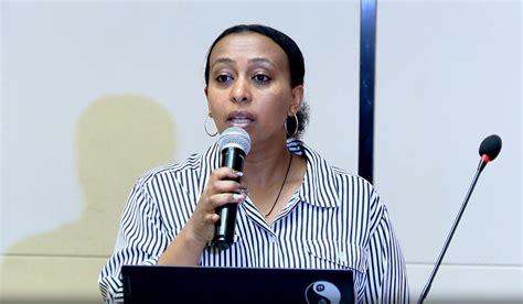 Conference On Inclusion Of Minorities In Ethiopias National Dialogue