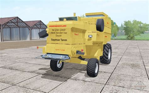 New Holland Clayson Wheels Selection Para Farming Simulator