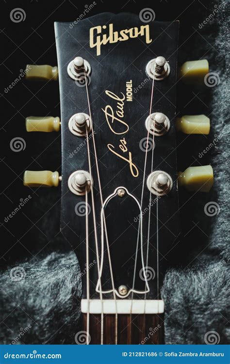 Gibson Les Paul Model Headstock Veneer Overlay Blackmother Of Pearlgold Ubicaciondepersonas