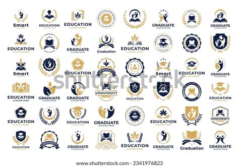 Institution Logo Photos and Images & Pictures | Shutterstock