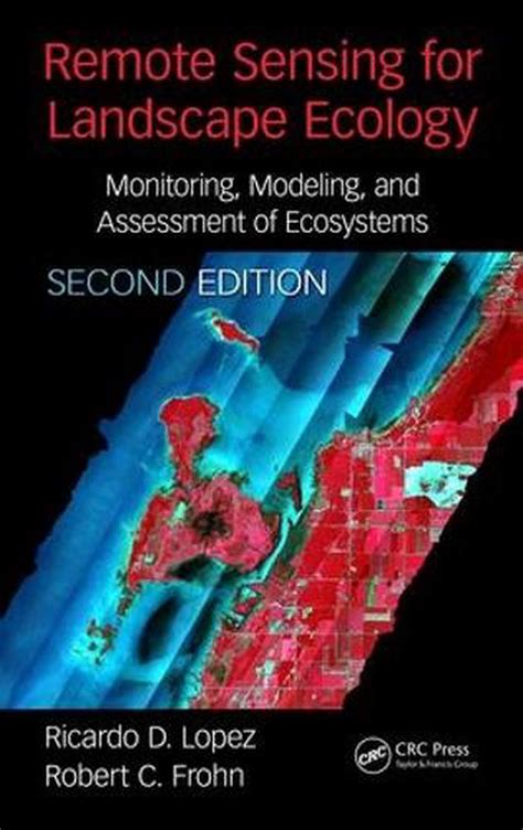 Remote Sensing For Landscape Ecology New Metric Indicators By Ricardo