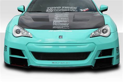 Front Bumper Body Kit For Scion Frs Scion Fr S Toyota