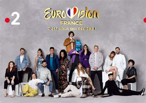 Eurovision France Nora Mildred