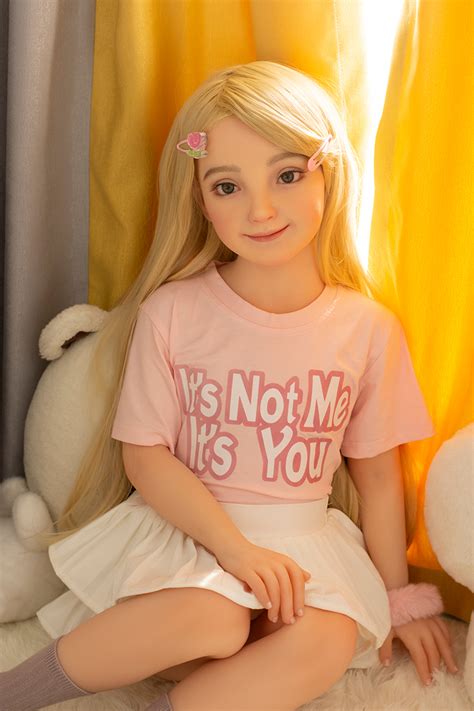 Axb 110cm Tpe 15kg Doll With Realistic Body Makeup Silicone Head Agb21