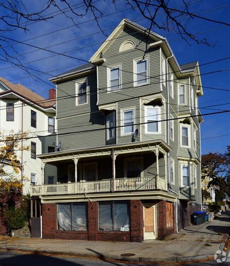 919 Atwells Ave, Providence, RI 02908 Apartments - Providence, RI ...