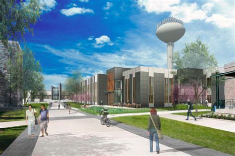 West Chester University Breaks Ground On Largest Building In Schools