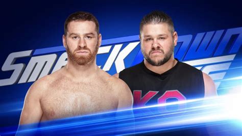 Previa De WWE Smackdown Live Del 6 De Febrero Planeta Wrestling