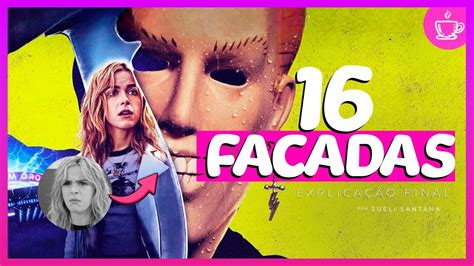 Explica O Final Facadas Filme Youtube