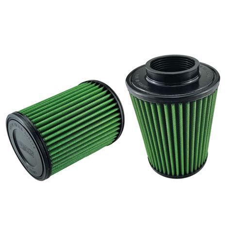 Filtre A Air Racing Green Cf Moto Cforce Zforce