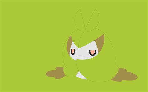 541 Shiny Swadloon by UnusualPotato1872 on DeviantArt