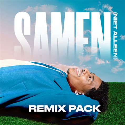 Stream Kleine John Listen To Samen Niet Alleen Remix Pack Playlist