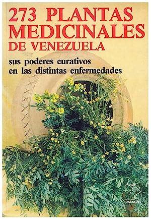 Plantas Medicinales De Venezuela Iberlibro