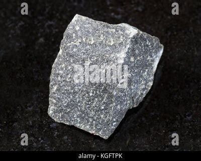 Andesite An Extrusive Igneous Rock Stock Photo Alamy