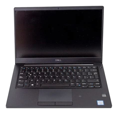 Laptop Dell Latitude 7390 Intel Core I5 8th Gen 170ghz Intel Uhd