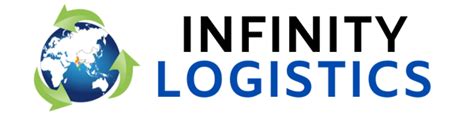 Infinity Logistics Cargo And Freight Service