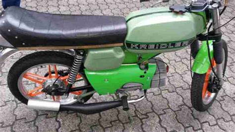 Kreidler Florett Mokick RMC 4 Gang Bestes Angebot Von Kreidler