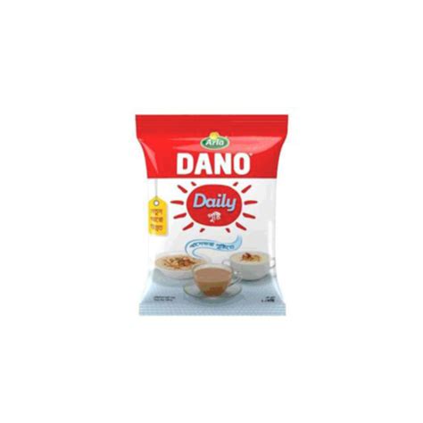 Arla Dano Daily Pusti Milk Powder 1 Kg Easyshop