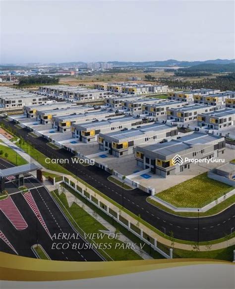 Alam Jaya Industrial Park Jalan Tiaj Taman Industri Alam Jaya