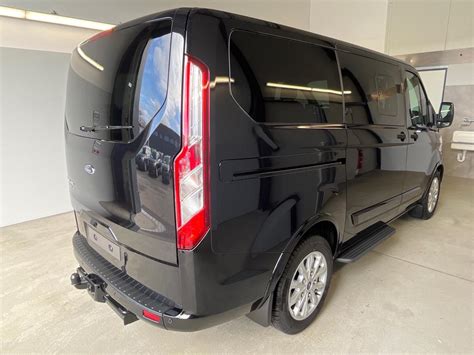 Ford Tourneo Custom EU Neuwagen GS AutoMarkt