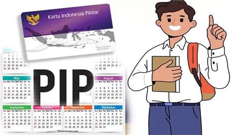 Pip 2024 Naik Jadi Rp 1 8 Juta Begini Cara Cek Dan Daftar Dengan Nik