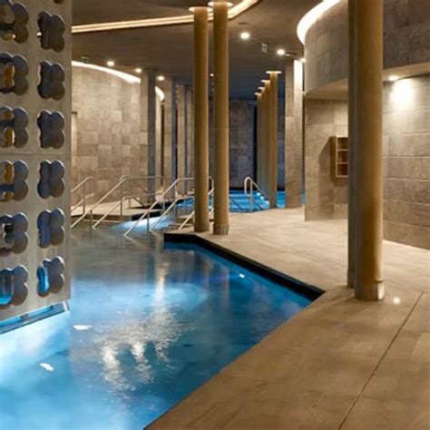 Therme Laa Silent Spa Deluxethermelaa Thermelaa