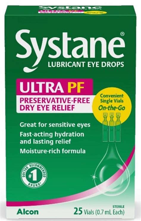 Fda Popular Eye Drops Recalled Over Fungal Contamination Risk Of Eye Infection