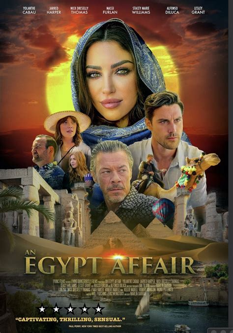 An Egypt Affair - movie: watch streaming online