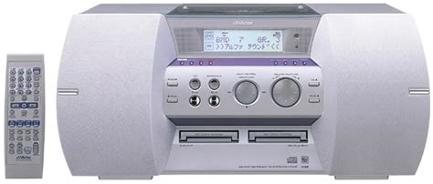 Mdcp Minidisc Boombox Systems Product Table