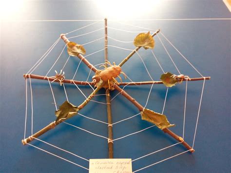 Поделка паучок - фото и картинки: 70 штук