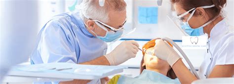 Scottish Dental Care Dps Mddus