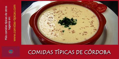 Introducir 59 Imagen Comidas Típicas De Córdoba Recetas Abzlocalmx