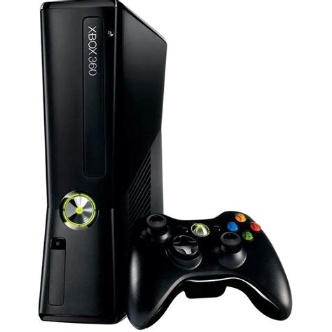 Console Xbox 360