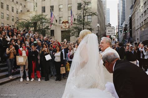 An Elegant New York city wedding at the Plaza Hotel