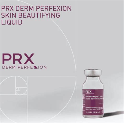 Prx Derm Perfexion Riverchase Dermatology