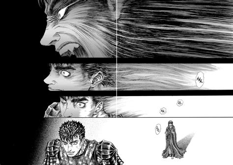 Griffith Best Panels - Berserk Guts Unfinished Otaquest Conviction ...