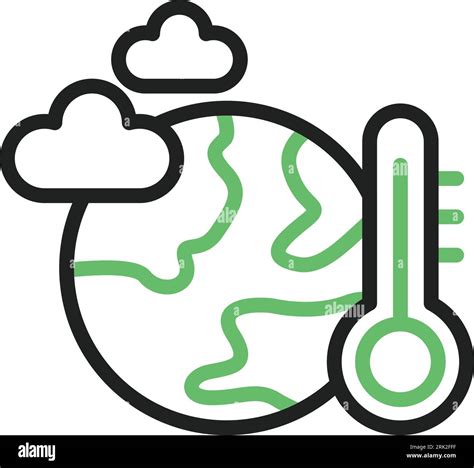 Climate Action Icon Image Stock Vector Image Art Alamy