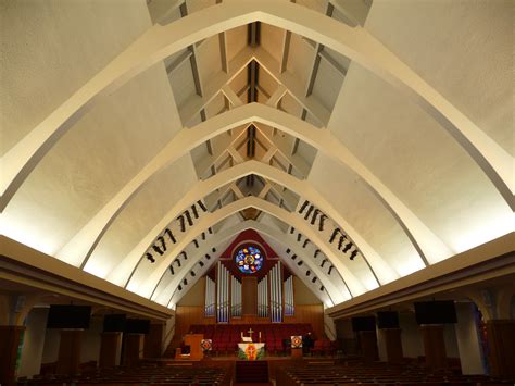 St Johns United Methodist Church Pace Audio Services