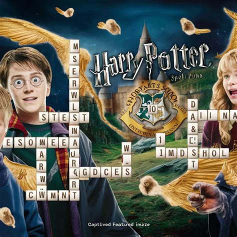 175 Funny Harry Potter Puns And Jokes The Magic Of Humor