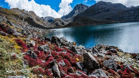 Lakes Of Nepal List Of Deepest And Biggest Lakes Of Nepal