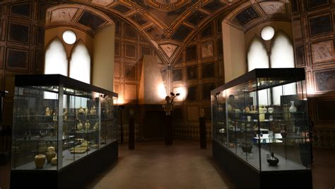 I Musei Civici Di Pavia Offrono Sette Visite Guidate Fino Al 31