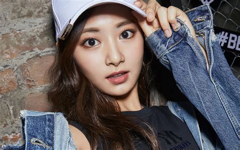 Tzuyu K Pop Girl Twice K Wallpapers Wallpaper Cave