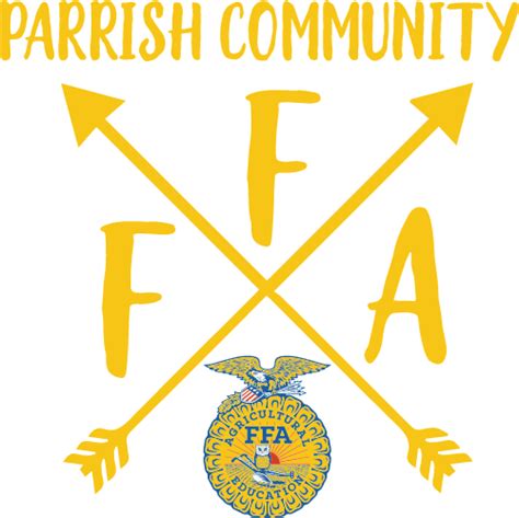 National Ffa Organization Transparent Background Png Cliparts Free