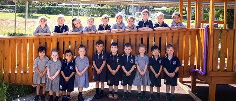 Toowoomba schools: Prep students feature in My First Year 2021 | The ...