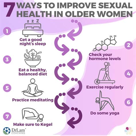 Improve Sexual Wellbeing Proven Tips For A Healthier Intimacy