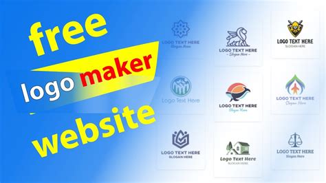 free logo maker website || best online logo maker websites || logo ...