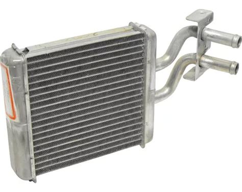 Hvac Heater Core Uac Ht C Nna Meses Sin Intereses