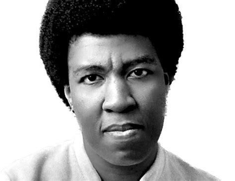 Octavia Butler: "I shall be a bestselling writer."