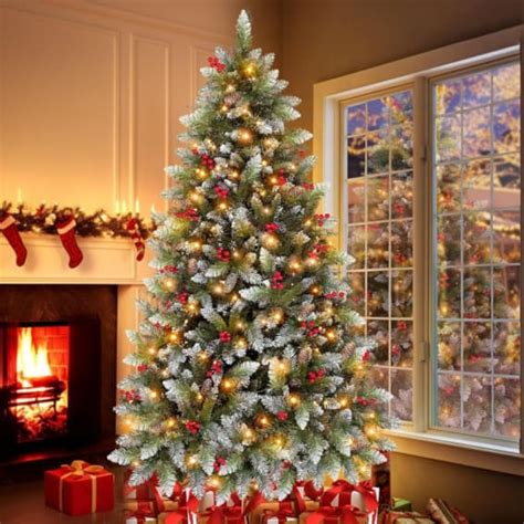 Amazon's Best: the Highest-Rated and Best Christmas Trees on Amazon ...