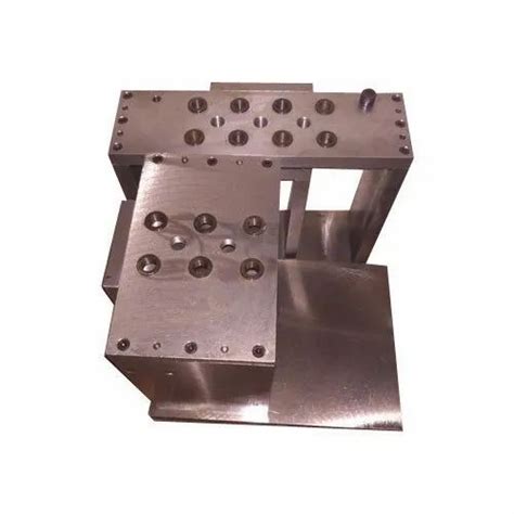 Mild Steel Jig Fixture For Industrial At Rs Unit In Nashik Id